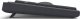 Klawiatura + mysz Hama WKM-100 CZARNY (U81730510000) 3