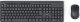 Klawiatura + mysz Hama Hama ZESTAW KLAWIATURA I MYSZ WKM-200 CZARNY U81730560000 1