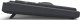 Klawiatura + mysz Hama Hama ZESTAW KLAWIATURA I MYSZ WKM-200 CZARNY U81730560000 4