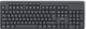 Klawiatura + mysz Hama Hama ZESTAW KLAWIATURA I MYSZ WKM-200 CZARNY U81730560000 5