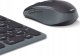 Klawiatura + mysz Hama Hama ZESTAW KLAWIATURA I MYSZ MULTI-DEVICE WKM-550 CZARNO-SZARY (U81730650000) 8