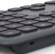 Klawiatura + mysz Hama Hama ZESTAW KLAWIATURA I MYSZ MULTI-DEVICE WKM-550 CZARNO-SZARY (U81730650000) 9