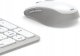Klawiatura + mysz Hama Hama ZESTAW KLAWIATURA I MYSZ MULTI-DEVICE WKM-550 BIAŁO-SZARY (U81730660000) 9