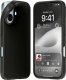 Vega MERCURY JELLY CLEAR DO IPHONE 16 PLUS CZARNY> 1
