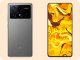 Hello Case ETUI DO XIAOMI POCO X6 PRO 5G GUMOWE OBUDOWA CZARNE MATOWE SILIKON   SZKŁO 3
