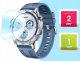 Hello Case Szkło Hybrydowe do Huawei Watch GT 5 (46 mm) (Szybka, Szkiełko, Ochronne) 2