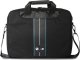 Torba BMW BMW BMCB15COMPVSKL Bag 16" Black Nylon Blue Stripe 1