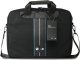 Torba BMW BMW BMCB15COMPVSKL Bag 16" Black Nylon Blue Stripe 4