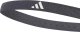 Adidas Opaski na włosy adidas Hairband 3-Pack biała, szara, czarna IY7788 Dorośli M/L 2