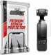 GrizzGlass Folia matowa GrizzGlass PaperScreen do DJI Osmo Pocket 3 1