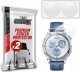 GrizzGlass Folia ceramiczna GrizzGlass CeramicFilm do Huawei Watch GT 5 46mm 1