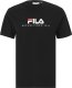 Fila Koszulka męska Fila Bedburg czarna FAU0147 80010 M 1