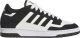 Adidas Buty męskie adidas Rapid Court Low biało-czarne JP5255 42 1