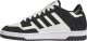 Adidas Buty męskie adidas Rapid Court Low biało-czarne JP5255 42 5