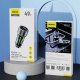Ładowarka Dudao Ładowarka samochodowa Dudao R4T 30W USB-A / USB-C - szara 4