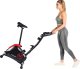 Christopeit Dviratis treniruoklis Christopeit HT 2.0 NEU 2