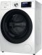 Pralka Whirlpool Whirlpool Washing machine | W8 09AD SILENCE EE | Energy efficiency class A | Front loading | Washing capacity 10 kg | 1400 RPM | Depth 69.9 cm | Width 67.7 cm | Display | LCD | Steam function | Direct drive | White 1