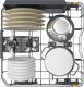 Zmywarka Whirlpool WH8IPB14AM6L0 6