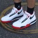 Nike Nike Air Flight Legacy BQ4212-100 białe 43 13