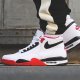 Nike Nike Air Flight Legacy BQ4212-100 białe 43 16
