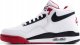 Nike Nike Air Flight Legacy BQ4212-100 białe 43 22