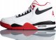 Nike Nike Air Flight Legacy BQ4212-100 białe 43 25