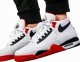 Nike Nike Air Flight Legacy BQ4212-100 białe 43 30