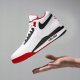 Nike Nike Air Flight Legacy BQ4212-100 białe 43 34