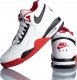 Nike Nike Air Flight Legacy BQ4212-100 białe 43 8