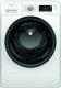 Pralka Whirlpool Whirlpool Washing machine | FFB 10469 BV EE | Energy efficiency class A | Front loading | Washing capacity 10 kg | 1351 RPM | Depth 60.5 cm | Width 59.5 cm | Display | LED | White 1