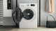 Pralka Whirlpool Whirlpool Washing machine | FFB 10469 BV EE | Energy efficiency class A | Front loading | Washing capacity 10 kg | 1351 RPM | Depth 60.5 cm | Width 59.5 cm | Display | LED | White 18