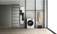 Pralka Whirlpool Whirlpool Washing machine | FFB 10469 BV EE | Energy efficiency class A | Front loading | Washing capacity 10 kg | 1351 RPM | Depth 60.5 cm | Width 59.5 cm | Display | LED | White 3