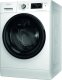 Pralka Whirlpool Whirlpool Washing machine | FFB 10469 BV EE | Energy efficiency class A | Front loading | Washing capacity 10 kg | 1351 RPM | Depth 60.5 cm | Width 59.5 cm | Display | LED | White 6