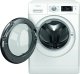 Pralka Whirlpool Whirlpool Washing machine | FFB 10469 BV EE | Energy efficiency class A | Front loading | Washing capacity 10 kg | 1351 RPM | Depth 60.5 cm | Width 59.5 cm | Display | LED | White 7