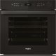 Piekarnik Whirlpool Whirlpool Oven | AKZ9S 8260 FB | 73 L | Electric | Hydrolytic | Electronic | Steam function | Convection | Height 59.5 cm | Width 59.5 cm | Black 1