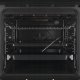 Piekarnik Whirlpool Whirlpool Oven | AKZ9S 8260 FB | 73 L | Electric | Hydrolytic | Electronic | Steam function | Convection | Height 59.5 cm | Width 59.5 cm | Black 20