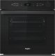 Piekarnik Whirlpool Whirlpool Oven | AKZ9S 8260 FB | 73 L | Electric | Hydrolytic | Electronic | Steam function | Convection | Height 59.5 cm | Width 59.5 cm | Black 21