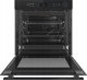 Piekarnik Whirlpool Whirlpool Oven | AKZ9S 8260 FB | 73 L | Electric | Hydrolytic | Electronic | Steam function | Convection | Height 59.5 cm | Width 59.5 cm | Black 23