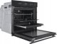 Piekarnik Whirlpool Whirlpool Oven | AKZ9S 8260 FB | 73 L | Electric | Hydrolytic | Electronic | Steam function | Convection | Height 59.5 cm | Width 59.5 cm | Black 24