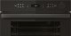 Piekarnik Whirlpool Whirlpool Oven | AKZ9S 8260 FB | 73 L | Electric | Hydrolytic | Electronic | Steam function | Convection | Height 59.5 cm | Width 59.5 cm | Black 2