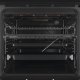 Piekarnik Whirlpool Whirlpool Oven | AKZ9S 8260 FB | 73 L | Electric | Hydrolytic | Electronic | Steam function | Convection | Height 59.5 cm | Width 59.5 cm | Black 31