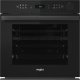 Piekarnik Whirlpool Whirlpool Oven | AKZ9S 8260 FB | 73 L | Electric | Hydrolytic | Electronic | Steam function | Convection | Height 59.5 cm | Width 59.5 cm | Black 8