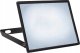 Naświetlacz Wojnarowscy NOCTIS LUX 3 Naświetlacz 100W CW 230V IP65 270x210x27mm czarny 3