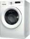 Pralka Whirlpool Whirlpool Washing machine | FFS 7469 W EE | Energy efficiency class A | Front loading | Washing capacity 7 kg | 1400 RPM | Depth 57.5 cm | Width 59.5 cm | Display | LED | White 1