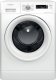 Pralka Whirlpool Whirlpool Washing machine | FFS 7469 W EE | Energy efficiency class A | Front loading | Washing capacity 7 kg | 1400 RPM | Depth 57.5 cm | Width 59.5 cm | Display | LED | White 1