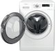 Pralka Whirlpool Whirlpool Washing machine | FFS 7469 W EE | Energy efficiency class A | Front loading | Washing capacity 7 kg | 1400 RPM | Depth 57.5 cm | Width 59.5 cm | Display | LED | White 2
