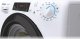 Pralko-suszarka Candy Candy Washing Machine with Dryer | CSHW4645TWB3/1-S | Energy efficiency class C/E | Front loading | Washing capacity 6 kg | 1400 RPM | Depth 45 cm | Width 60 cm | Display | Digit | Drying system | Drying capacity 4 kg | Steam functio 7