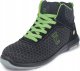 CERVA UTTENDORF MF ESD S3S SR Trzewiki oddychające i trwałe cholewka PUTEK podnosek włókno szklane i wkładka antyprzebiciowa typu S podeszwa PU/PU 40 1