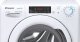 Pralko-suszarka Candy Candy Washing Machine with Dryer | CSHW 4645TW3/1-S | Energy efficiency class C/E | Front loading | Washing capacity 6 kg | 1400 RPM | Depth 45 cm | Width 60 cm | Display | Digit | Drying system | Drying capacity 4 kg | Steam functio 2