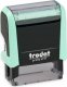 Trodat PIECZĄTKA TRODAT PRINTY 4911 (WKŁAD MIX) PASTEL NI 1